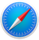 safari logo